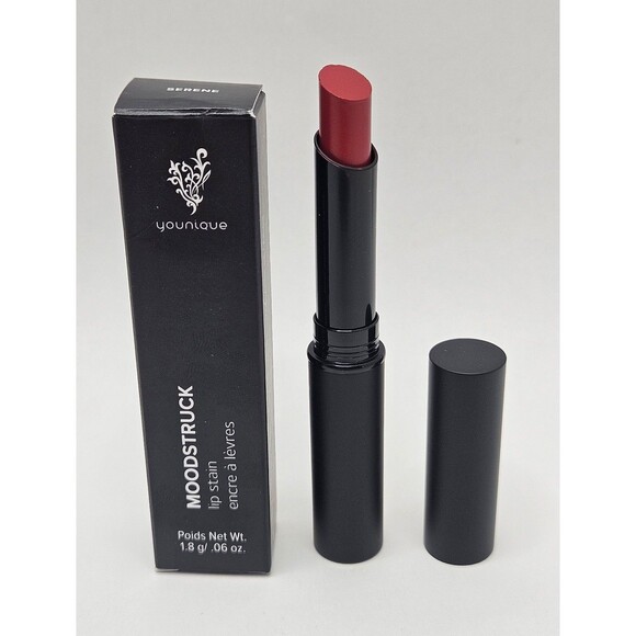 Younique Moodstruck Lip Stain Stick Serene New in Box - Picture 1 of 6